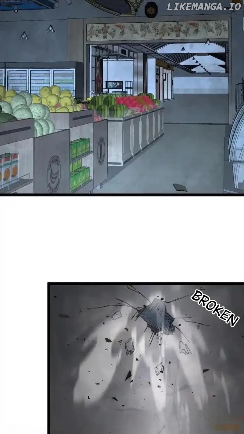 Global Freeze: I Created An Apocalypse Shelter chapter 465 - page 15