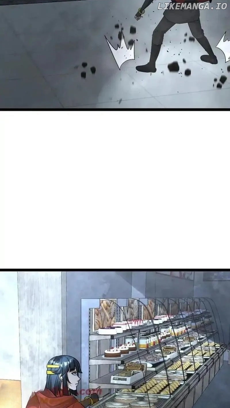 Global Freeze: I Created An Apocalypse Shelter chapter 465 - page 17