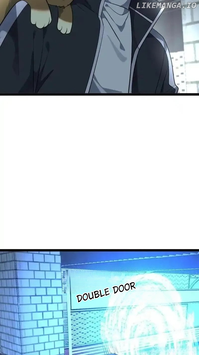 Global Freeze: I Created An Apocalypse Shelter Chapter 426 - page 28