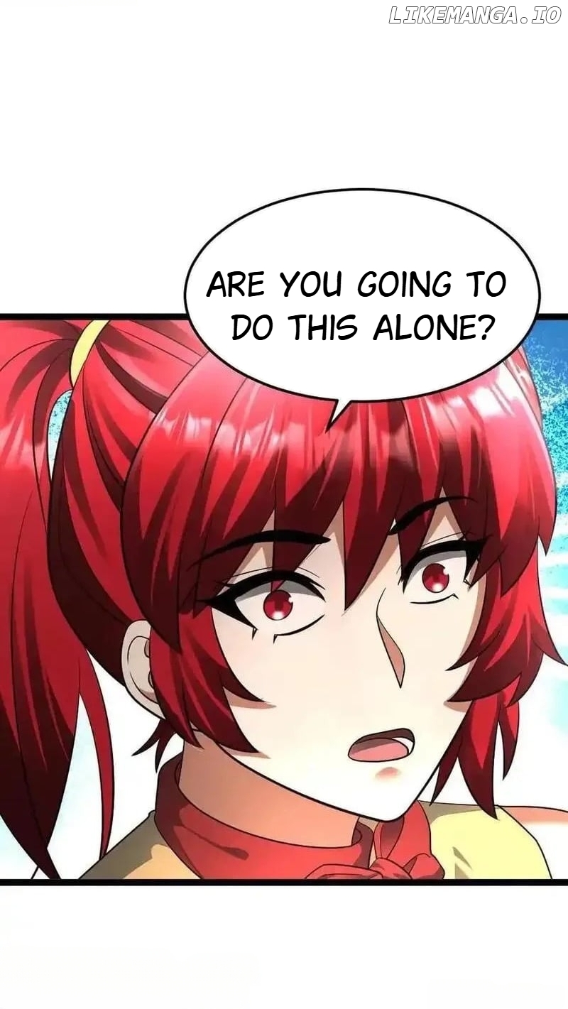 Global Freeze: I Created An Apocalypse Shelter Chapter 426 - page 5