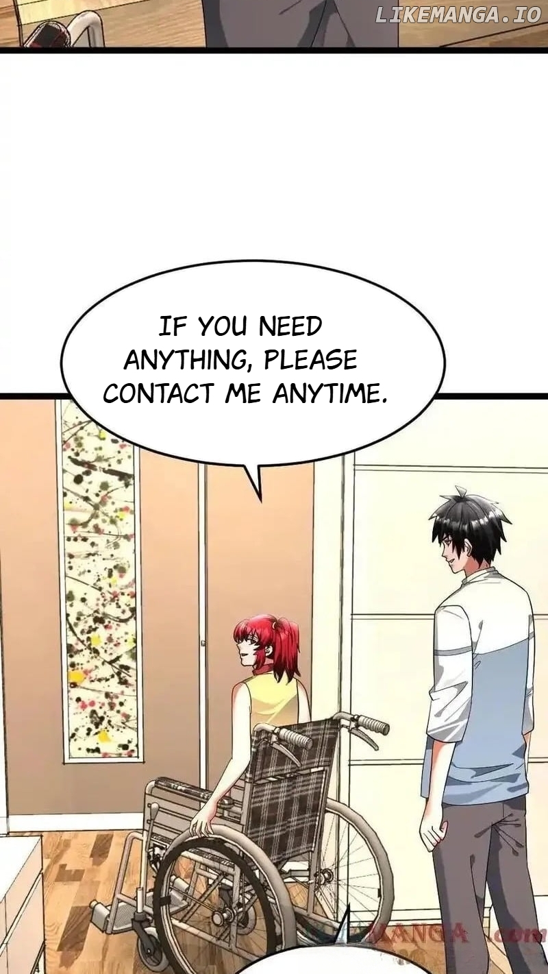 Global Freeze: I Created An Apocalypse Shelter Chapter 426 - page 7