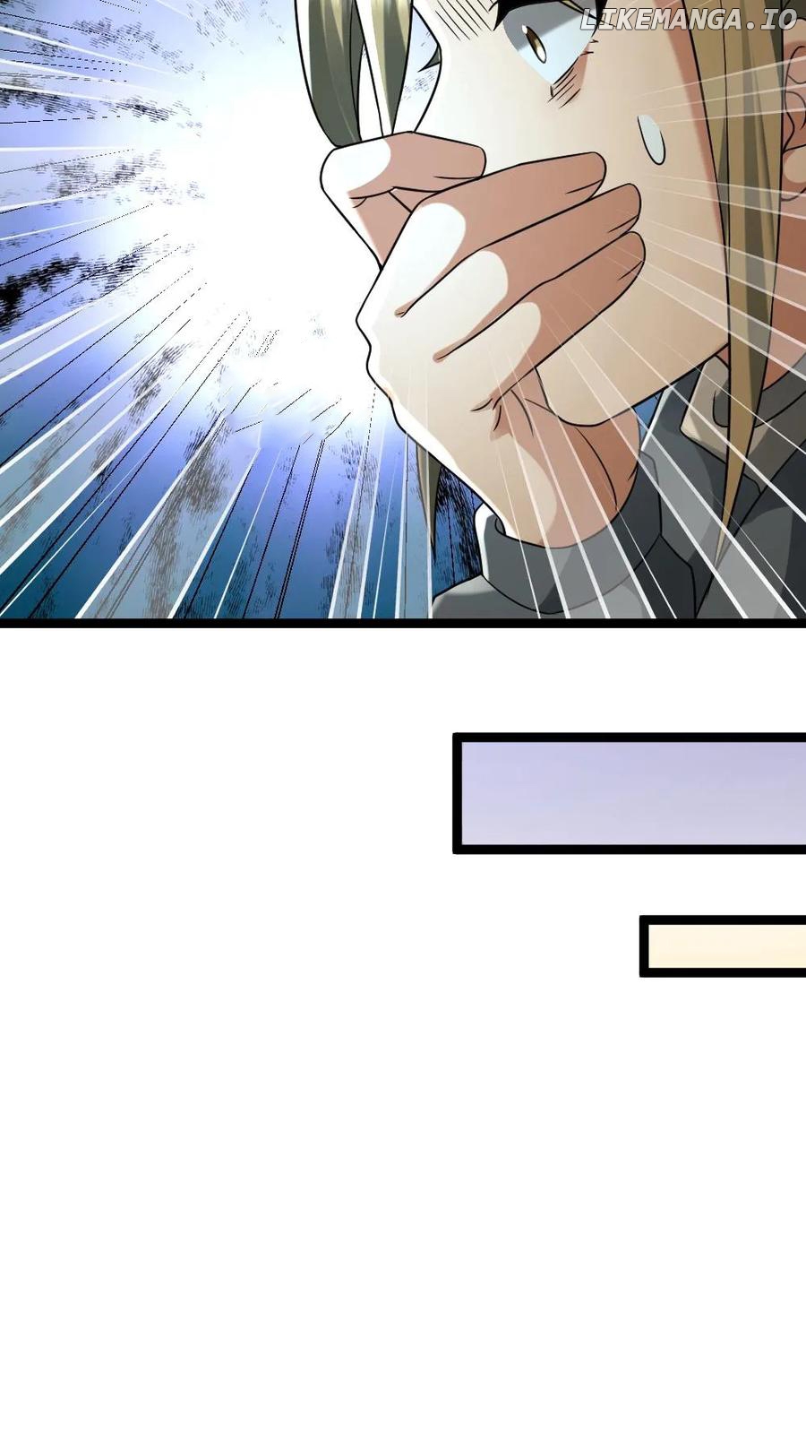 Global Freeze: I Created An Apocalypse Shelter Chapter 218 - page 19
