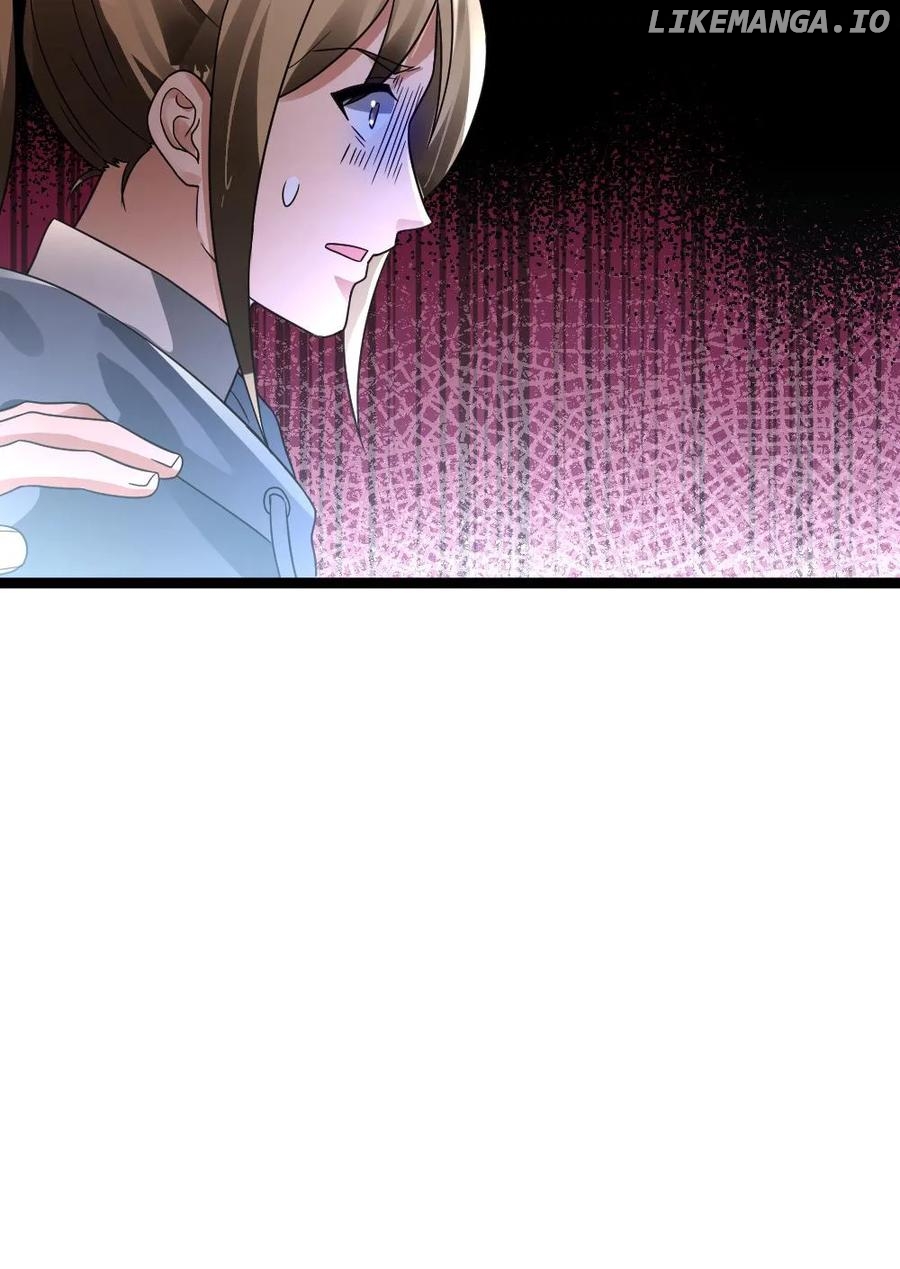 Global Freeze: I Created An Apocalypse Shelter Chapter 218 - page 27