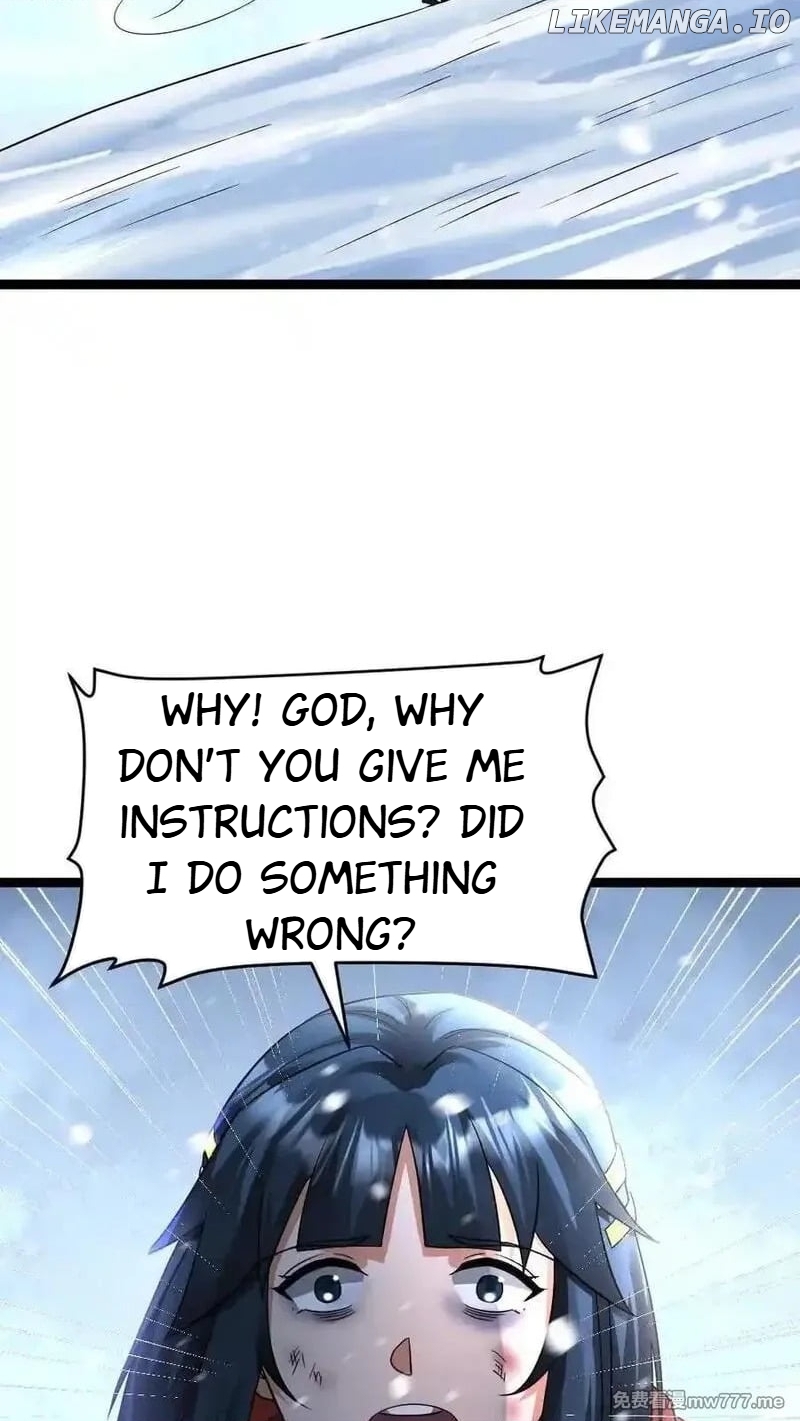 Global Freeze: I Created An Apocalypse Shelter chapter 466 - page 10