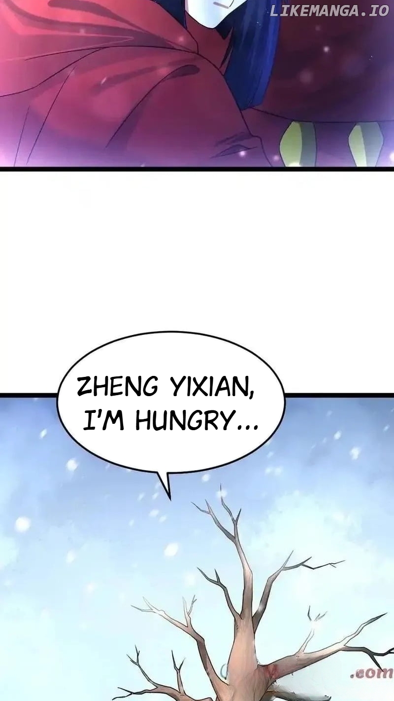 Global Freeze: I Created An Apocalypse Shelter chapter 466 - page 15