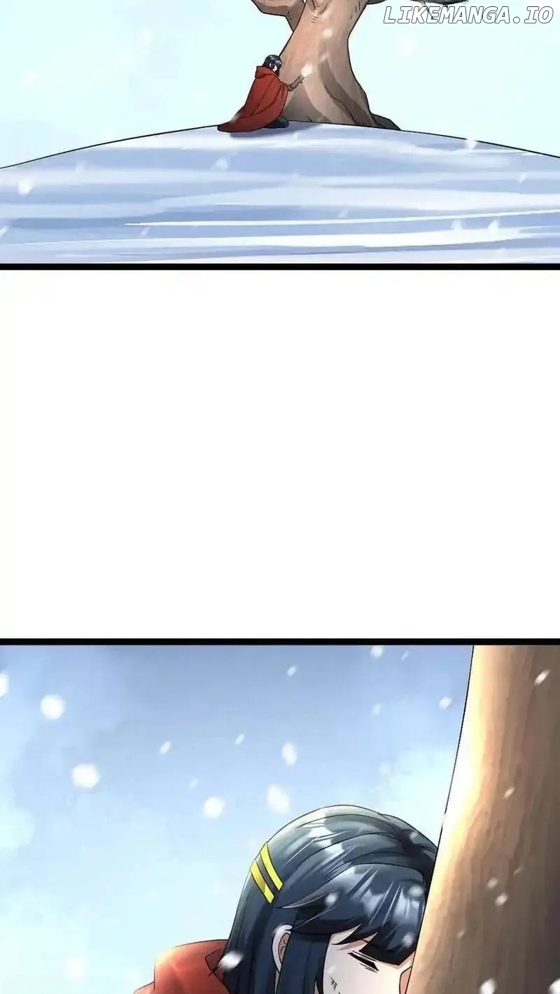 Global Freeze: I Created An Apocalypse Shelter chapter 466 - page 16