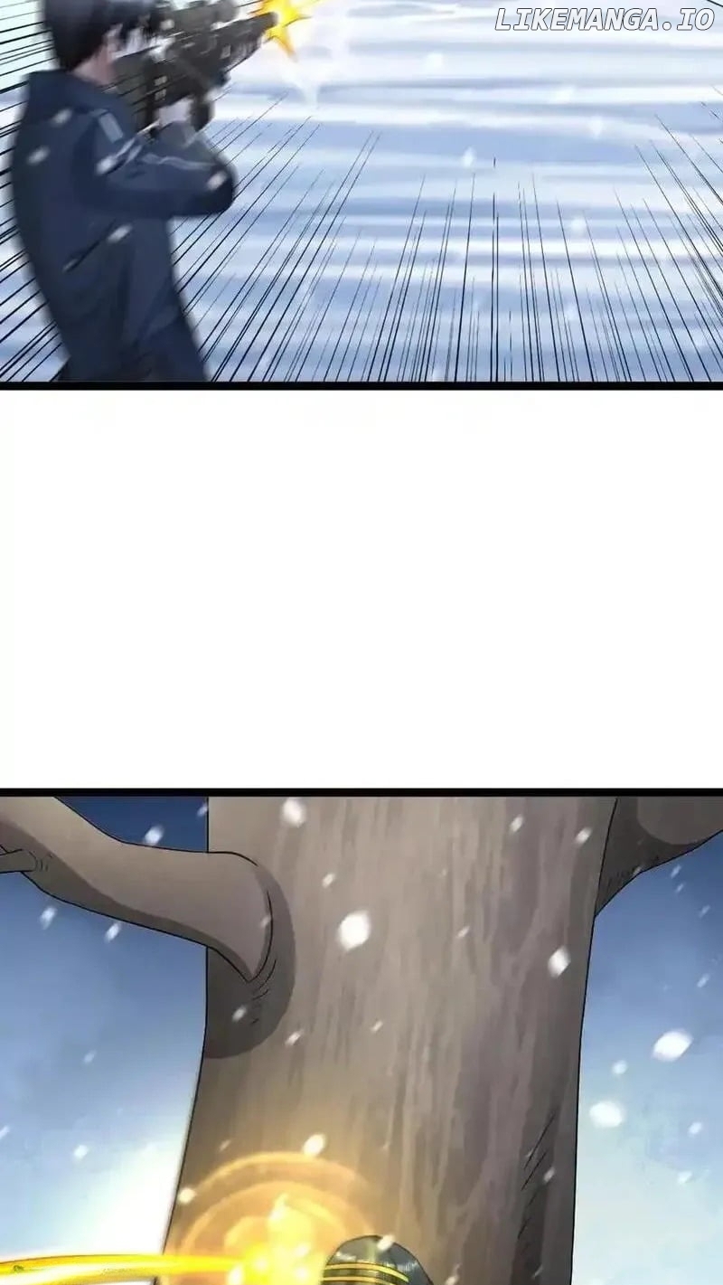 Global Freeze: I Created An Apocalypse Shelter chapter 466 - page 18