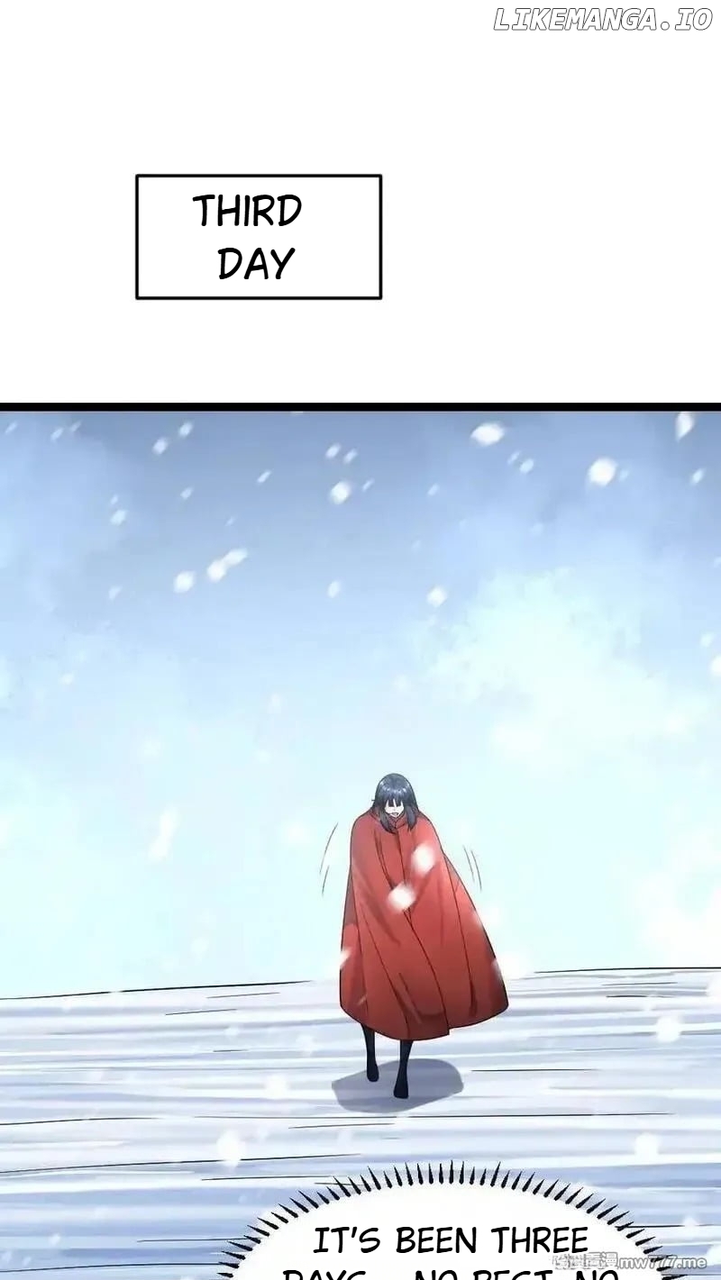 Global Freeze: I Created An Apocalypse Shelter chapter 466 - page 2