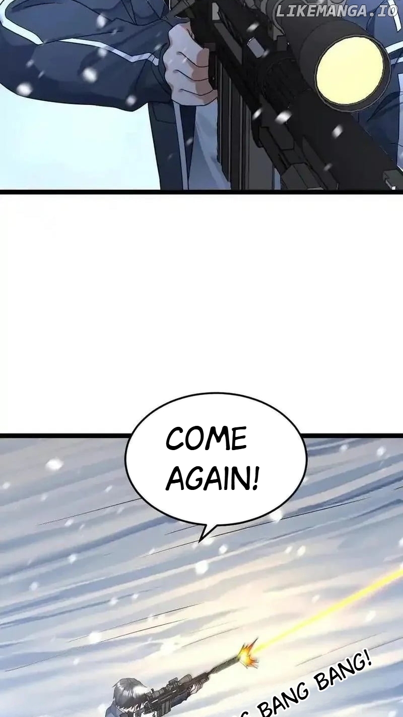 Global Freeze: I Created An Apocalypse Shelter chapter 466 - page 20