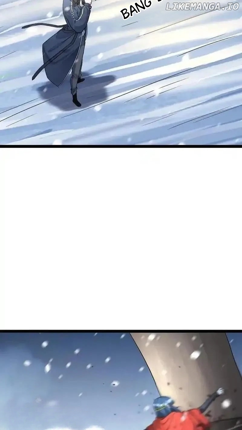 Global Freeze: I Created An Apocalypse Shelter chapter 466 - page 21