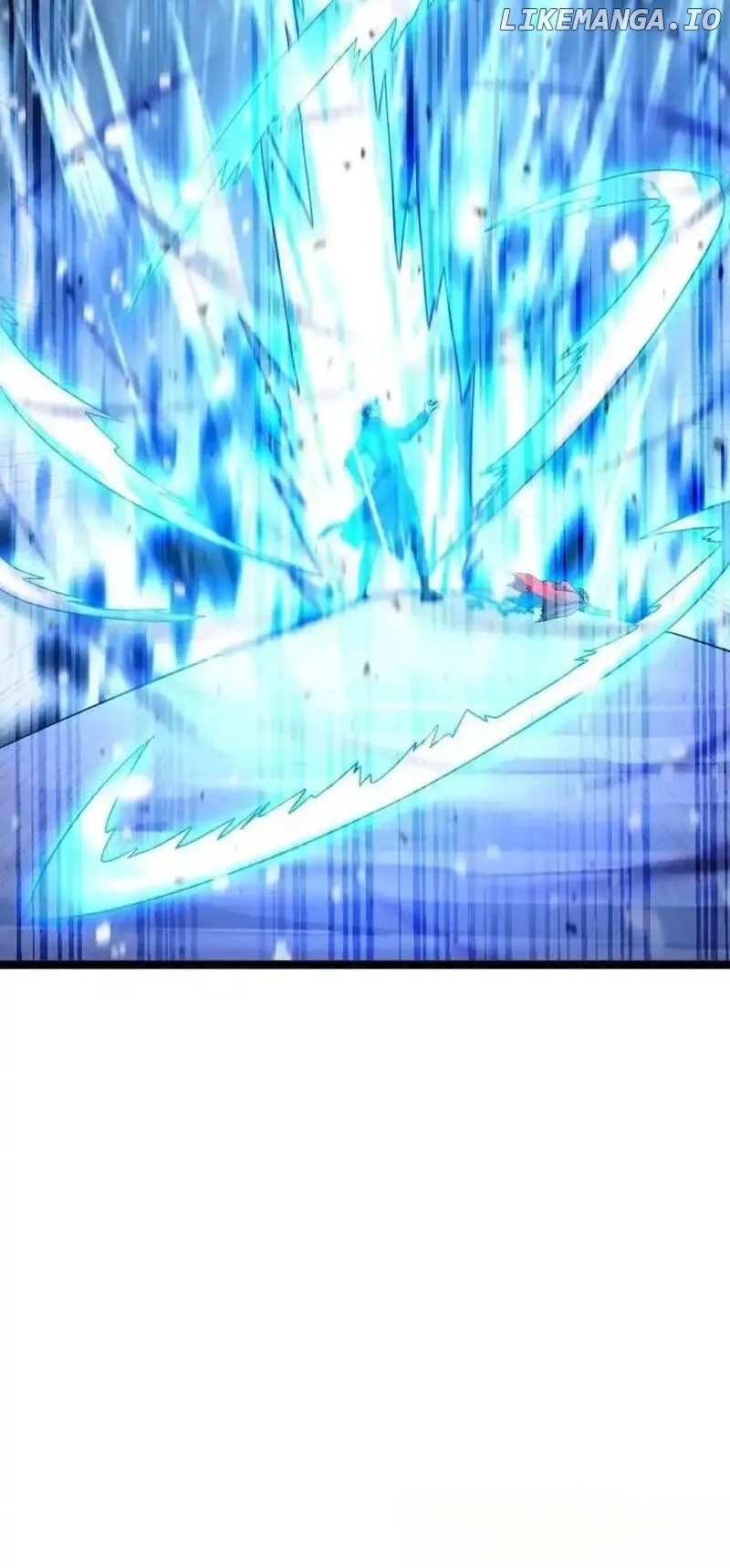 Global Freeze: I Created An Apocalypse Shelter chapter 466 - page 29