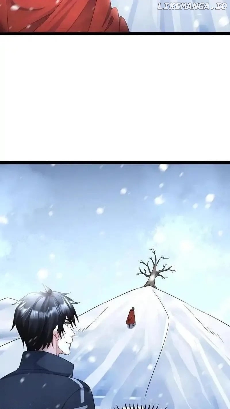 Global Freeze: I Created An Apocalypse Shelter chapter 466 - page 4