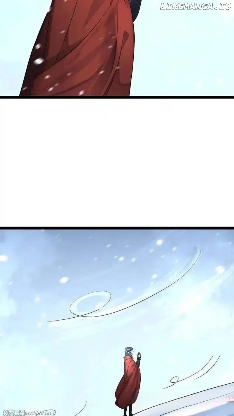 Global Freeze: I Created An Apocalypse Shelter chapter 466 - page 9