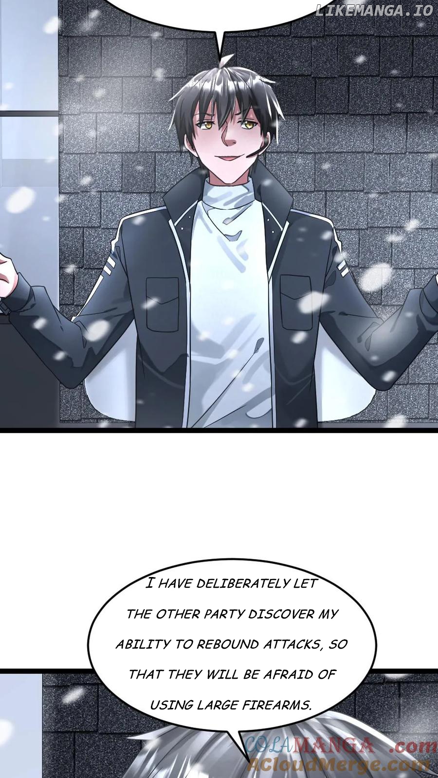 Global Freeze: I Created An Apocalypse Shelter Chapter 326 - page 10