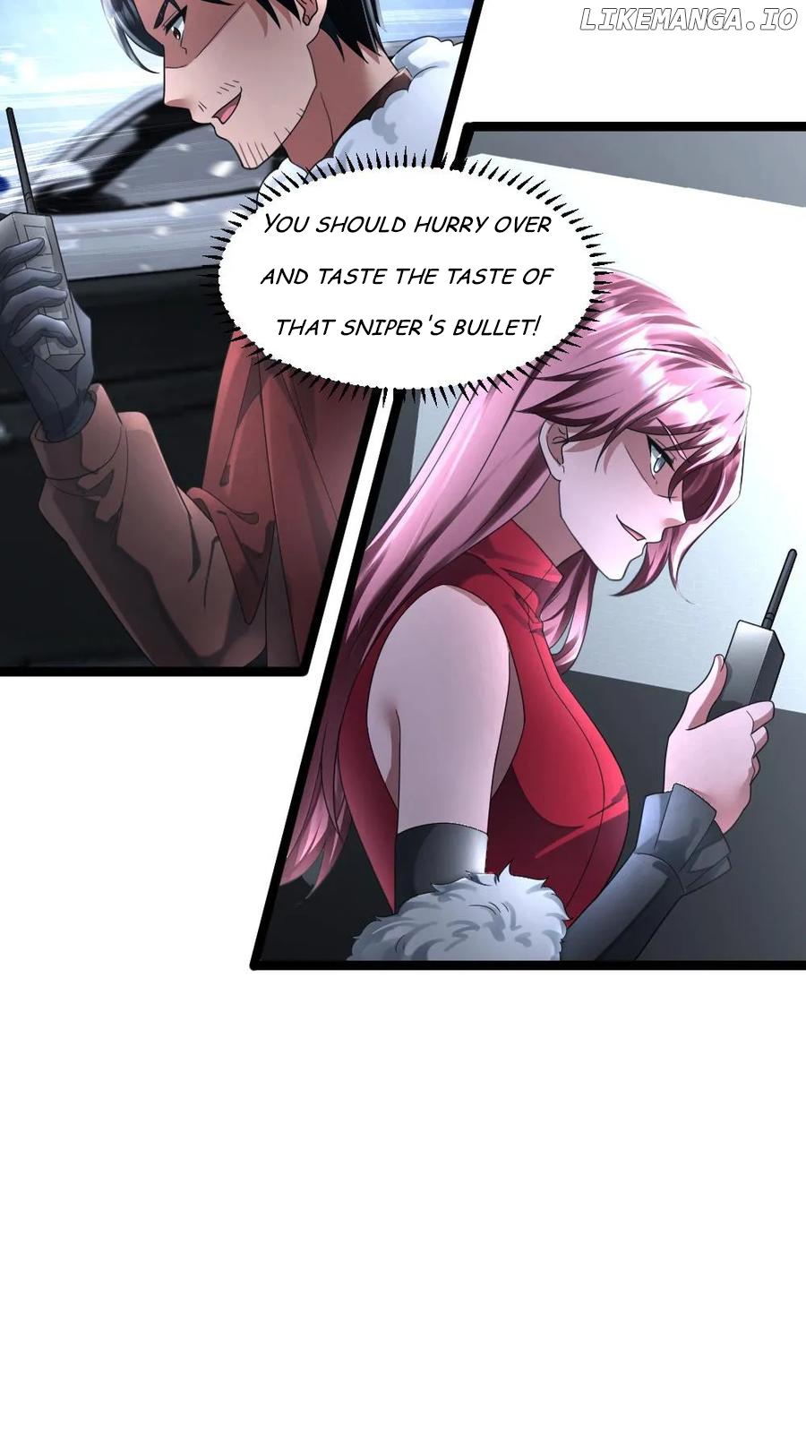 Global Freeze: I Created An Apocalypse Shelter Chapter 326 - page 5