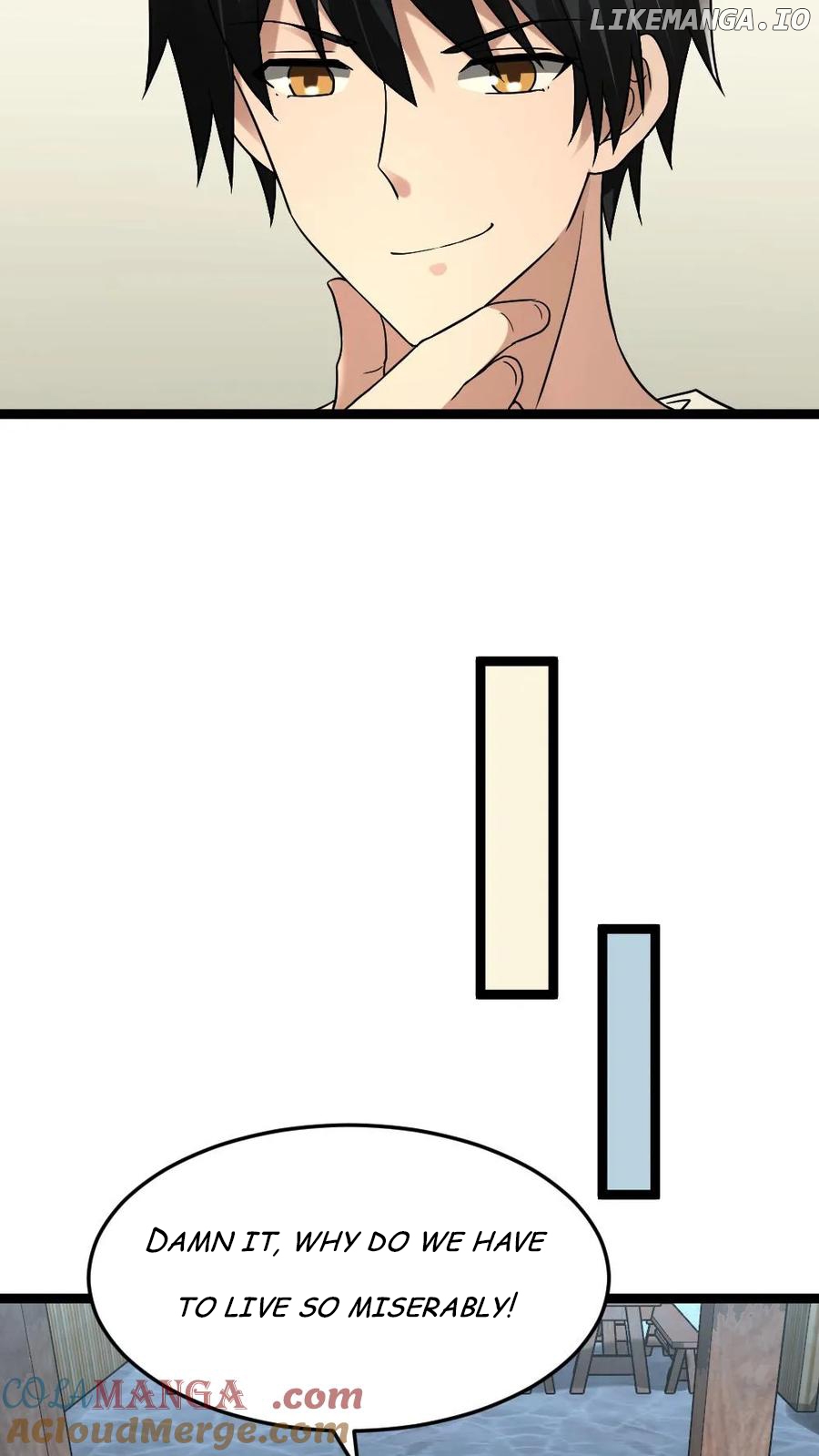 Global Freeze: I Created An Apocalypse Shelter Chapter 292 - page 14