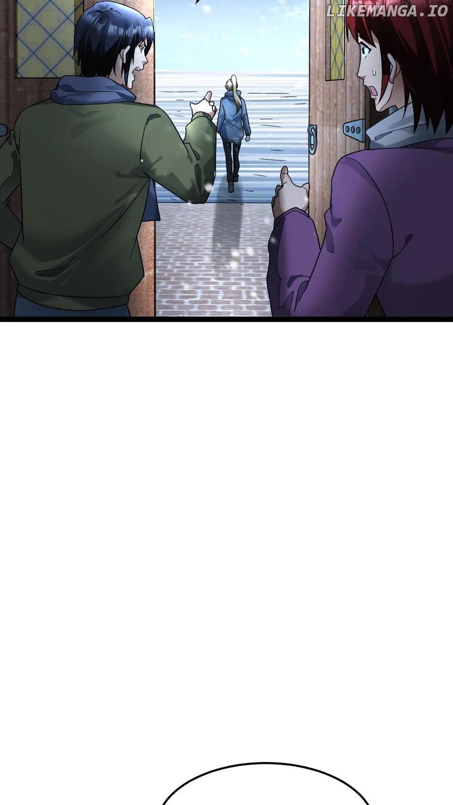 Global Freeze: I Created An Apocalypse Shelter Chapter 292 - page 25