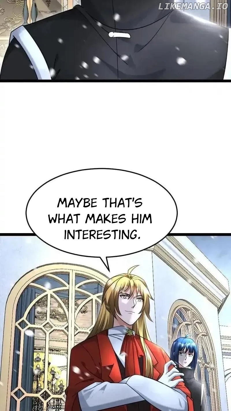 Global Freeze: I Created An Apocalypse Shelter Chapter 517 - page 14