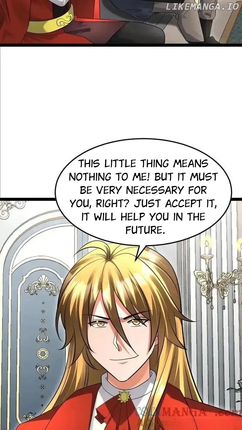 Global Freeze: I Created An Apocalypse Shelter Chapter 517 - page 7