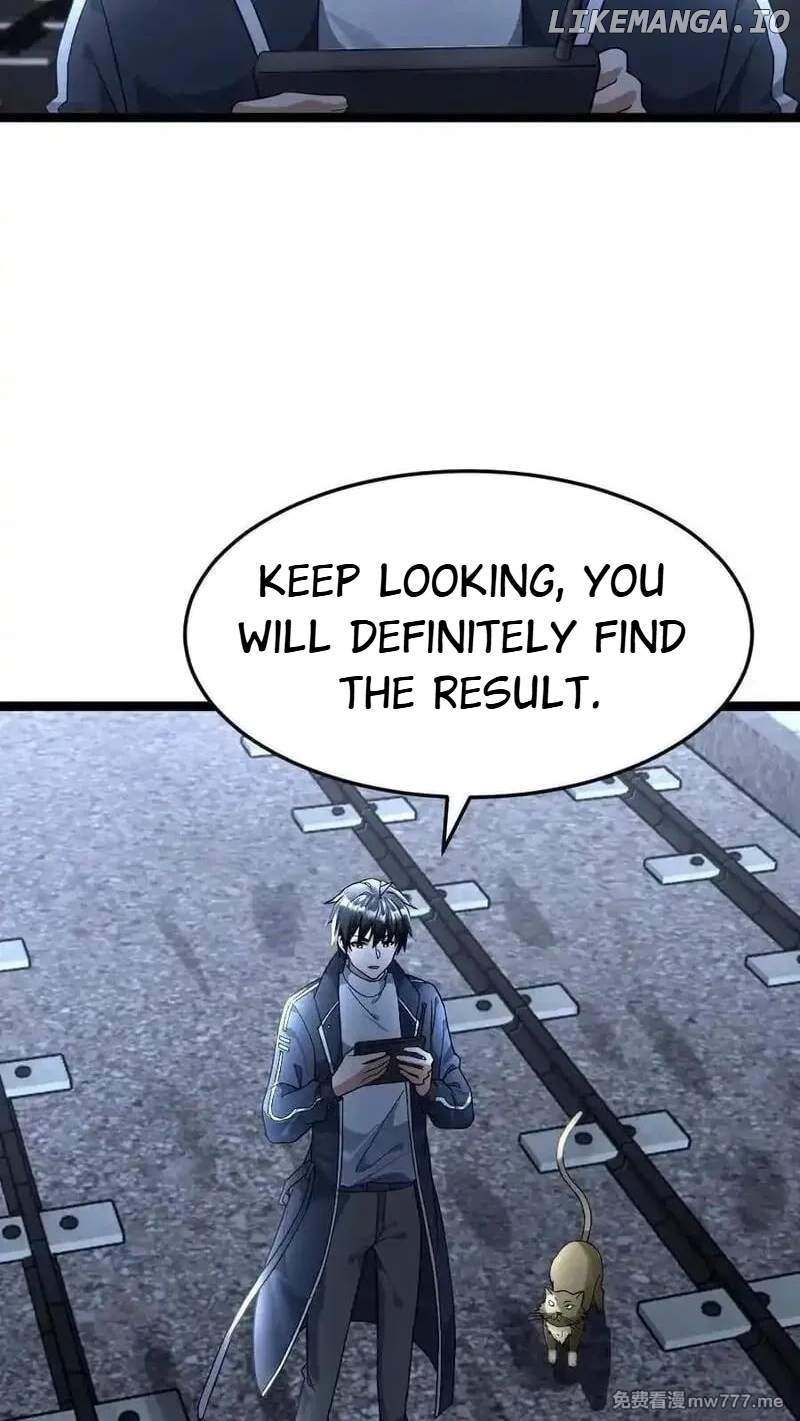 Global Freeze: I Created An Apocalypse Shelter chapter 427 - page 14