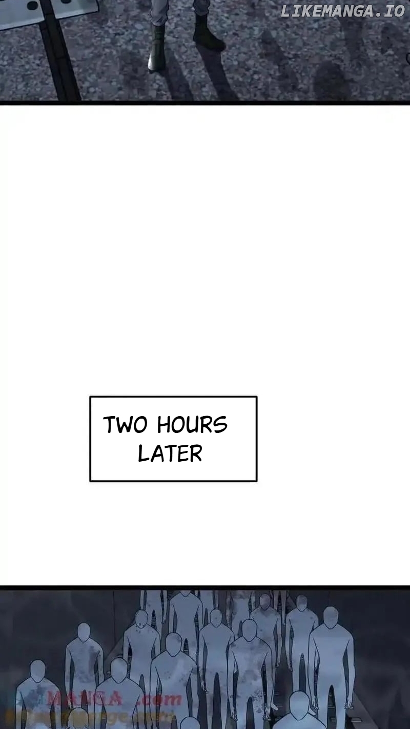 Global Freeze: I Created An Apocalypse Shelter chapter 427 - page 15