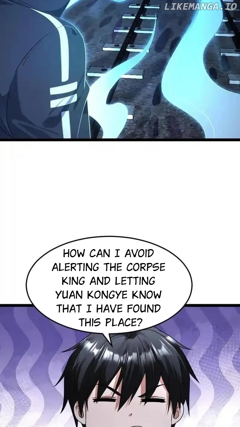 Global Freeze: I Created An Apocalypse Shelter chapter 427 - page 6