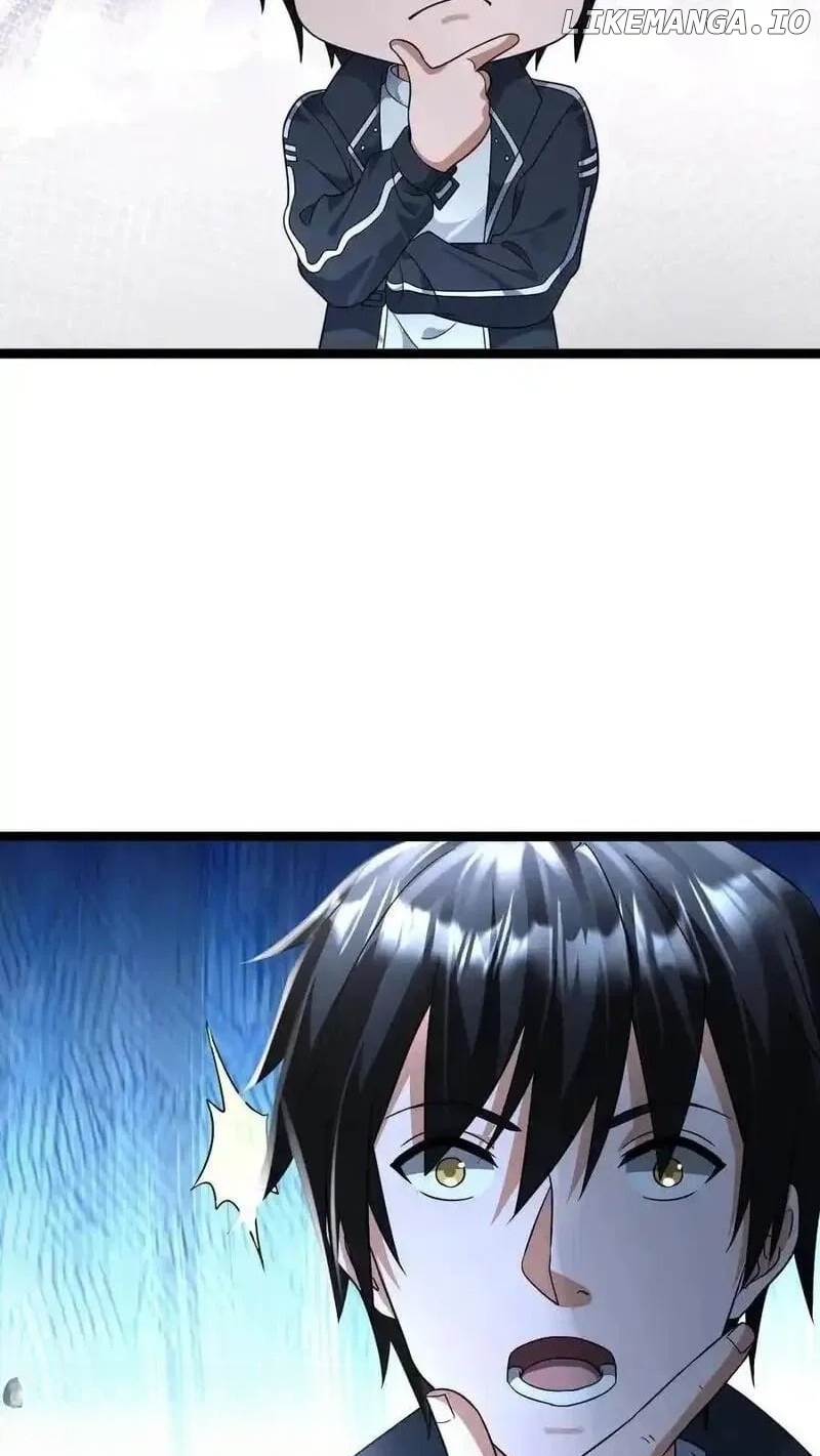 Global Freeze: I Created An Apocalypse Shelter chapter 427 - page 7