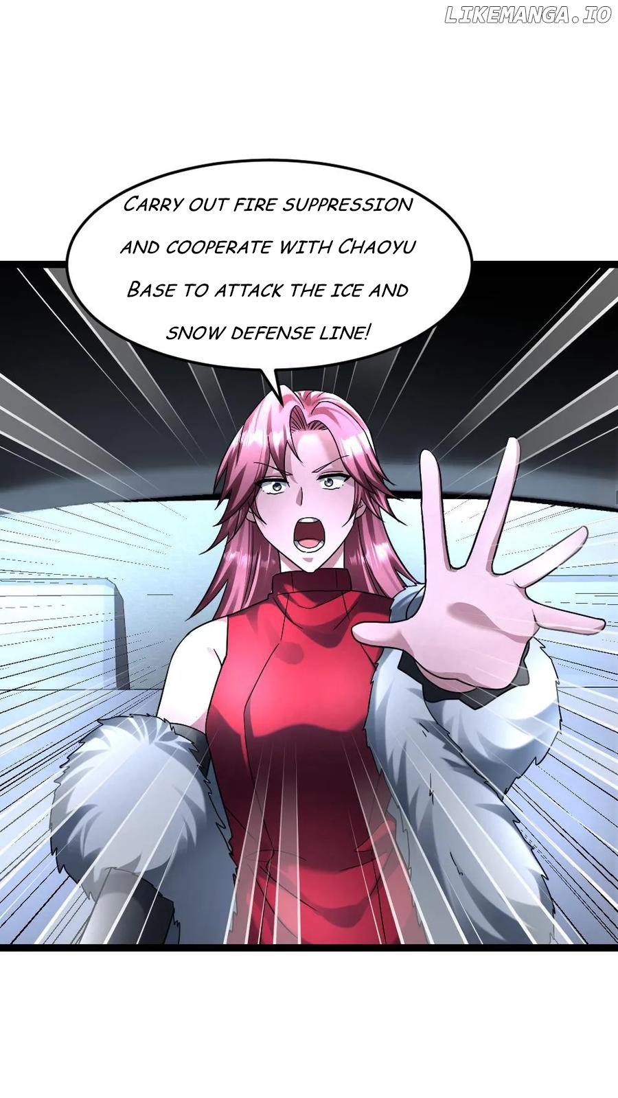 Global Freeze: I Created An Apocalypse Shelter Chapter 327 - page 17