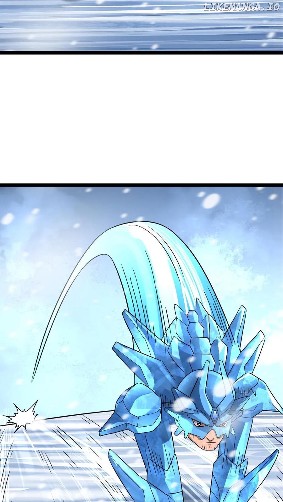 Global Freeze: I Created An Apocalypse Shelter Chapter 327 - page 19