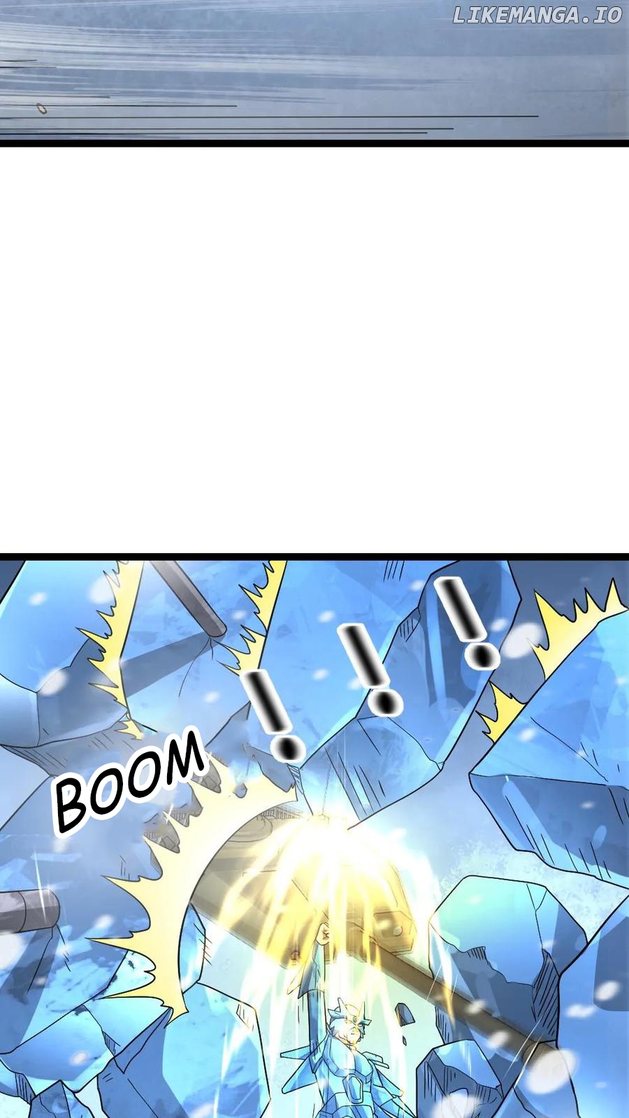 Global Freeze: I Created An Apocalypse Shelter Chapter 327 - page 21