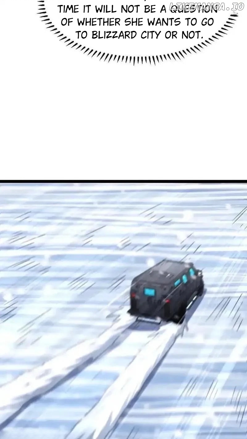 Global Freeze: I Created An Apocalypse Shelter chapter 428 - page 12