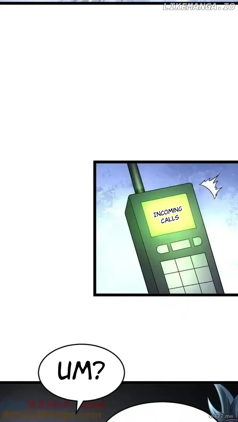 Global Freeze: I Created An Apocalypse Shelter chapter 428 - page 13
