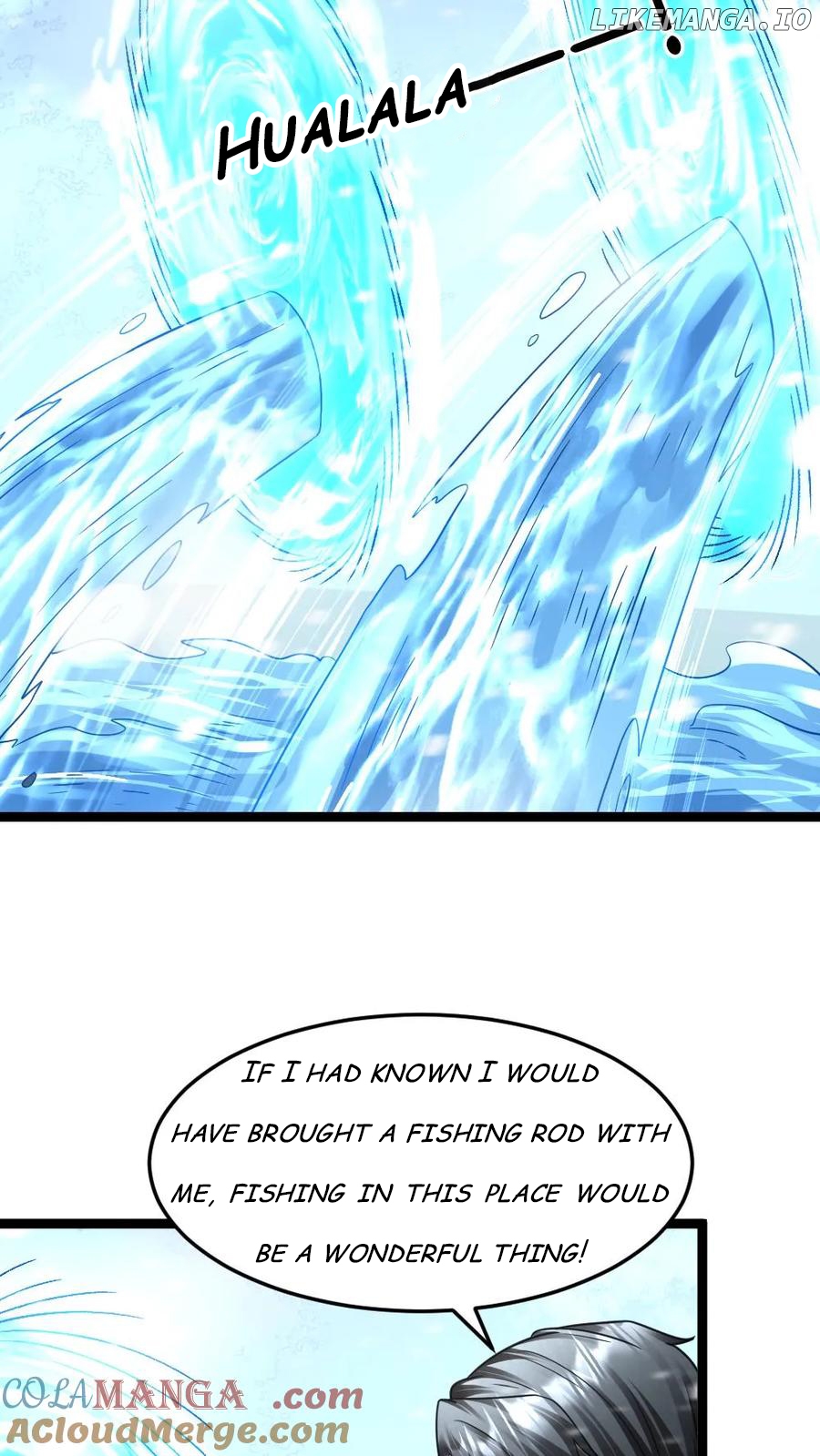 Global Freeze: I Created An Apocalypse Shelter Chapter 362 - page 12