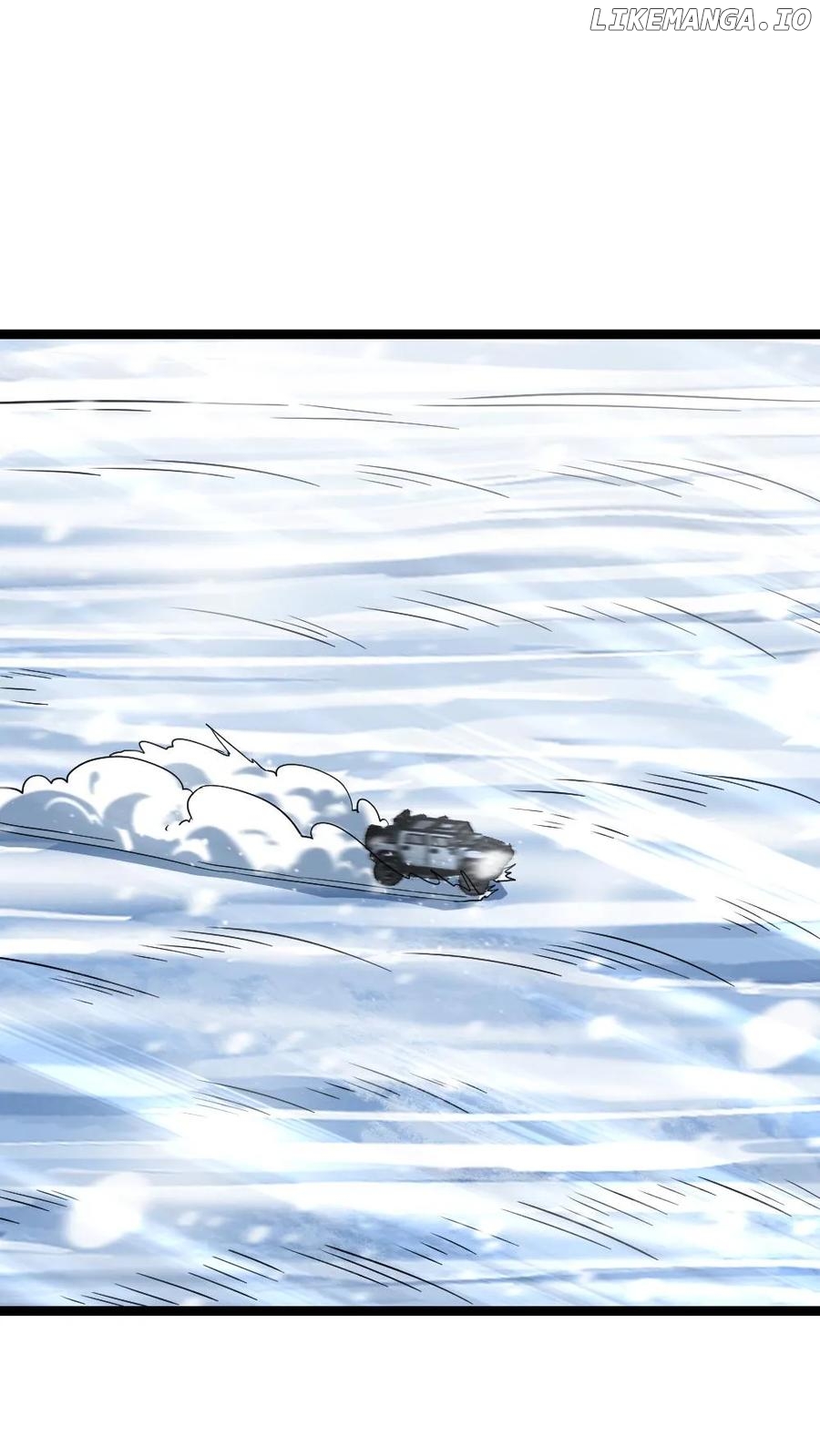 Global Freeze: I Created An Apocalypse Shelter Chapter 362 - page 3