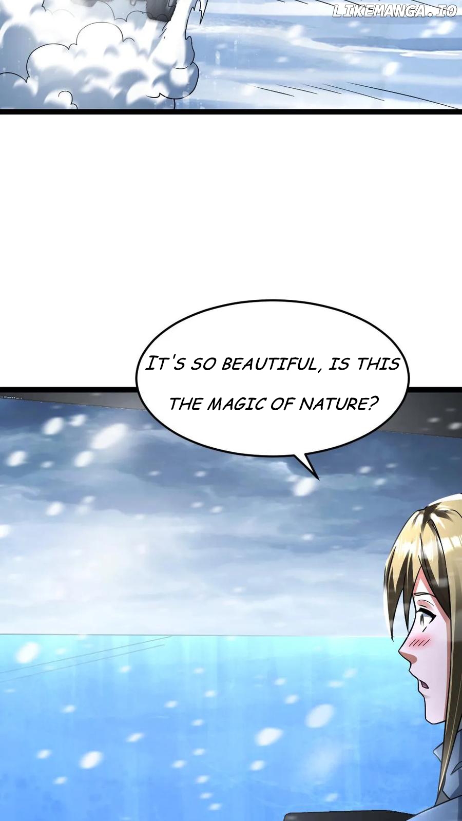 Global Freeze: I Created An Apocalypse Shelter Chapter 362 - page 5