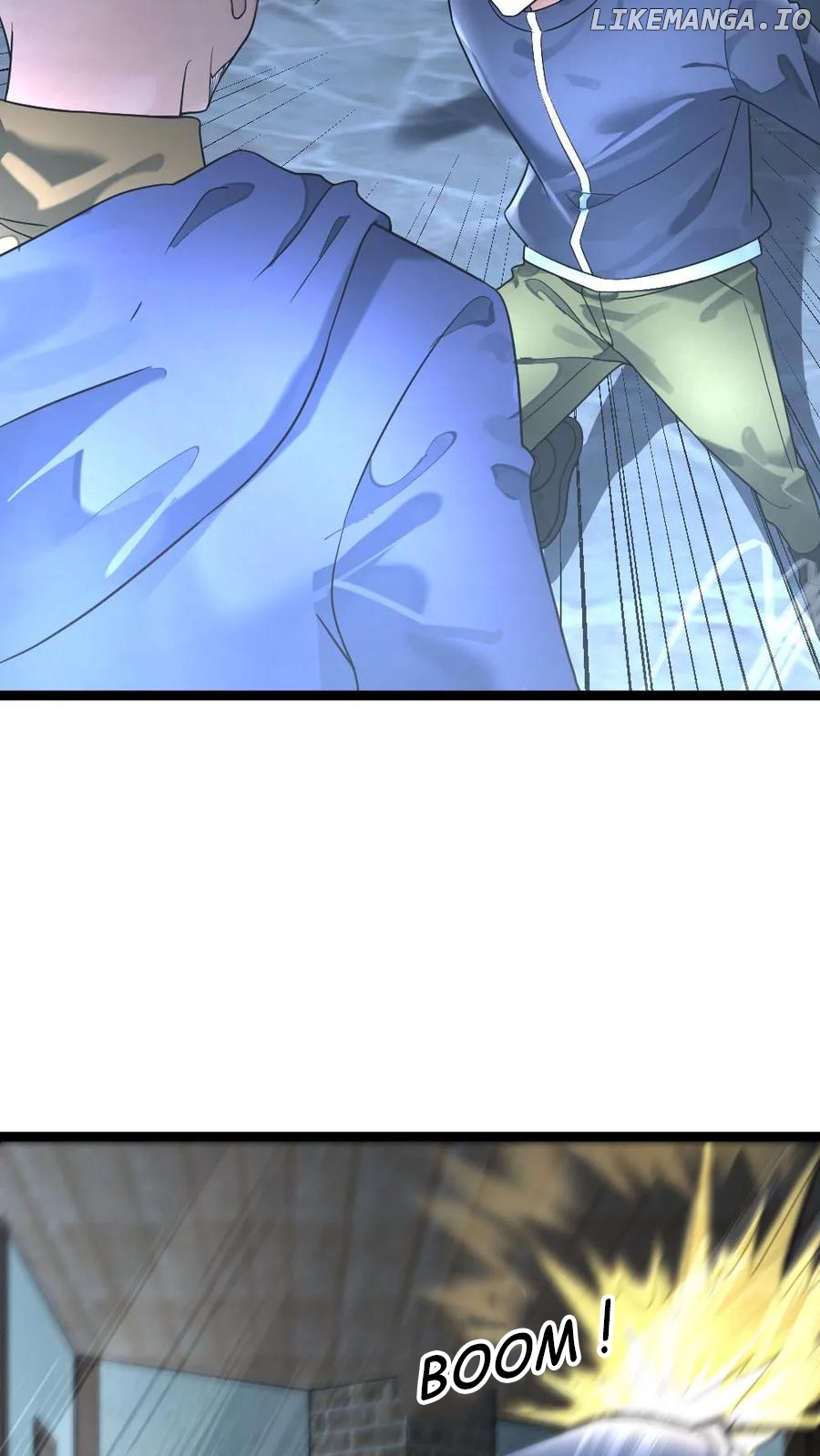 Global Freeze: I Created An Apocalypse Shelter Chapter 293 - page 11