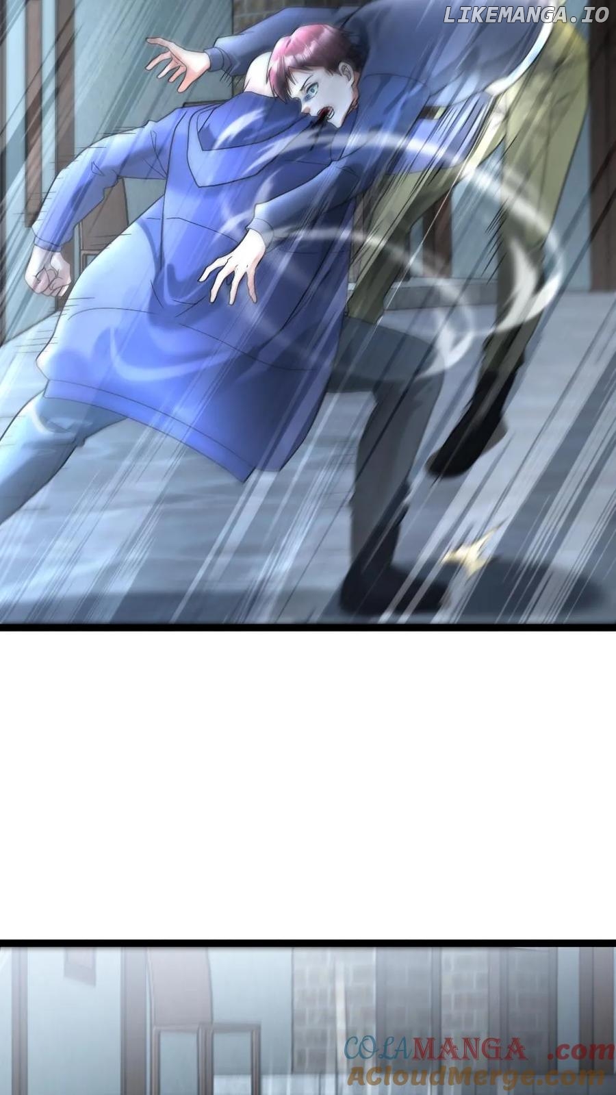 Global Freeze: I Created An Apocalypse Shelter Chapter 293 - page 12