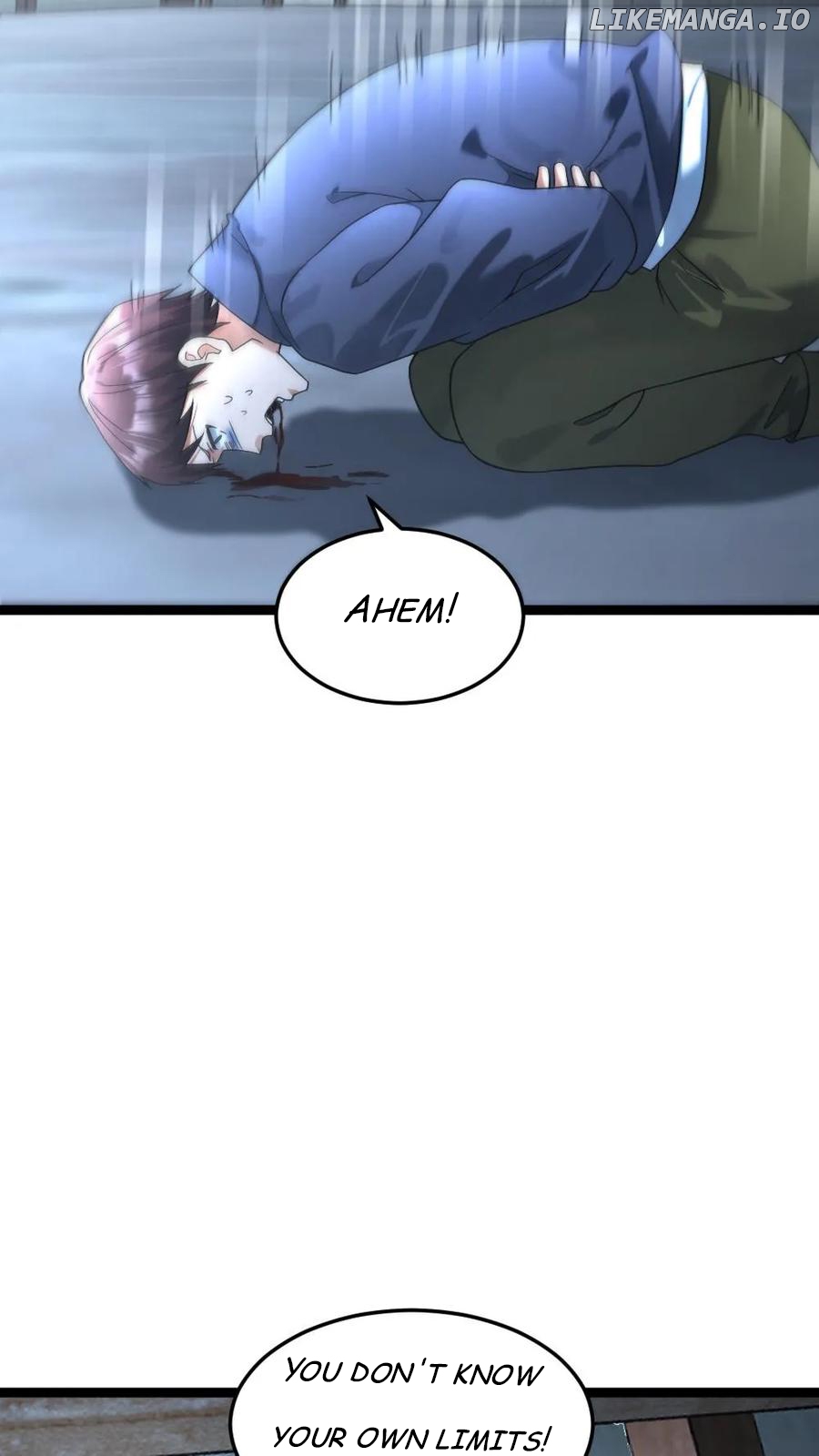 Global Freeze: I Created An Apocalypse Shelter Chapter 293 - page 13