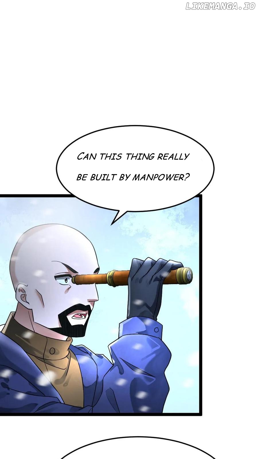 Global Freeze: I Created An Apocalypse Shelter Chapter 293 - page 17