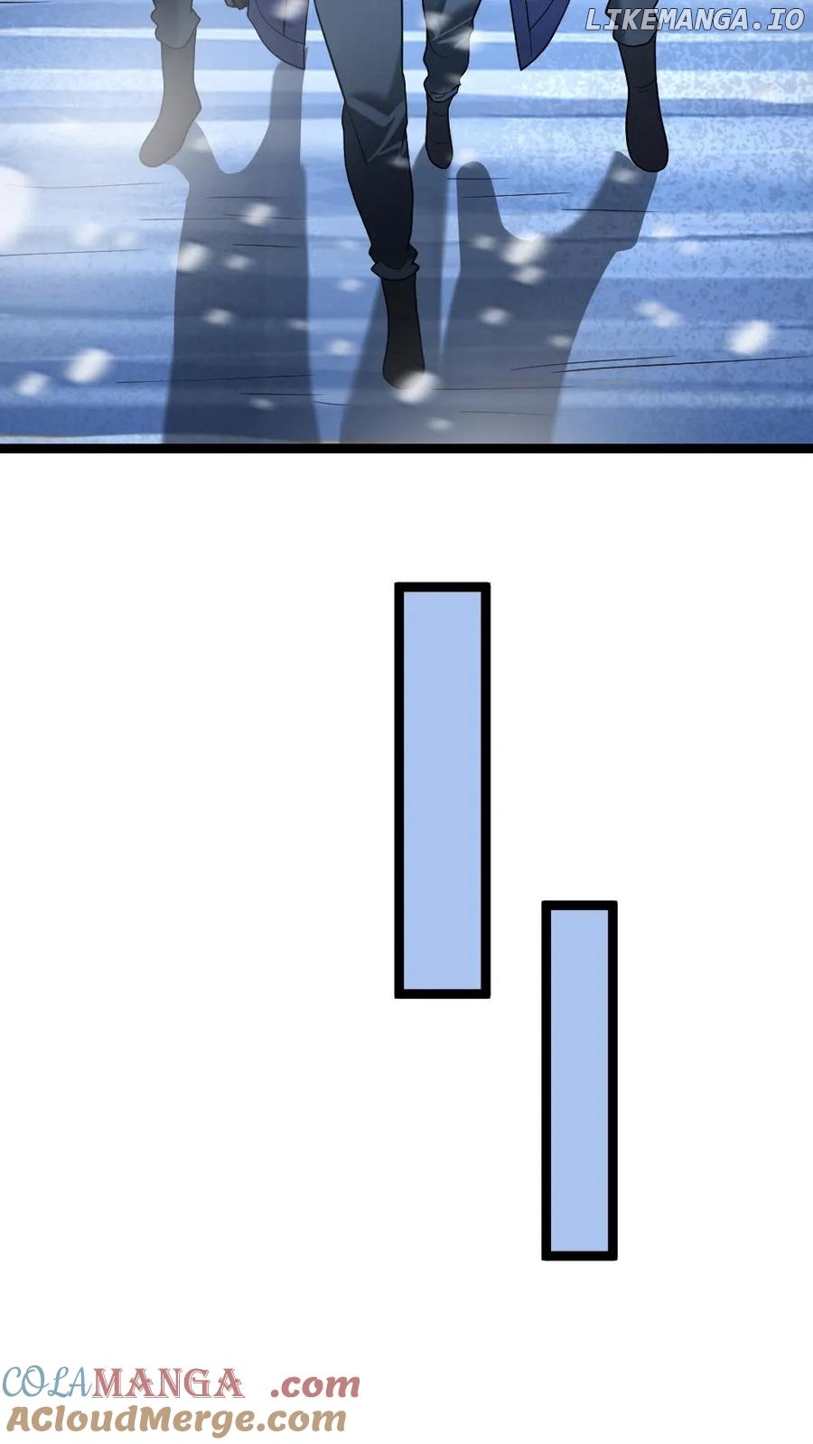 Global Freeze: I Created An Apocalypse Shelter Chapter 293 - page 30