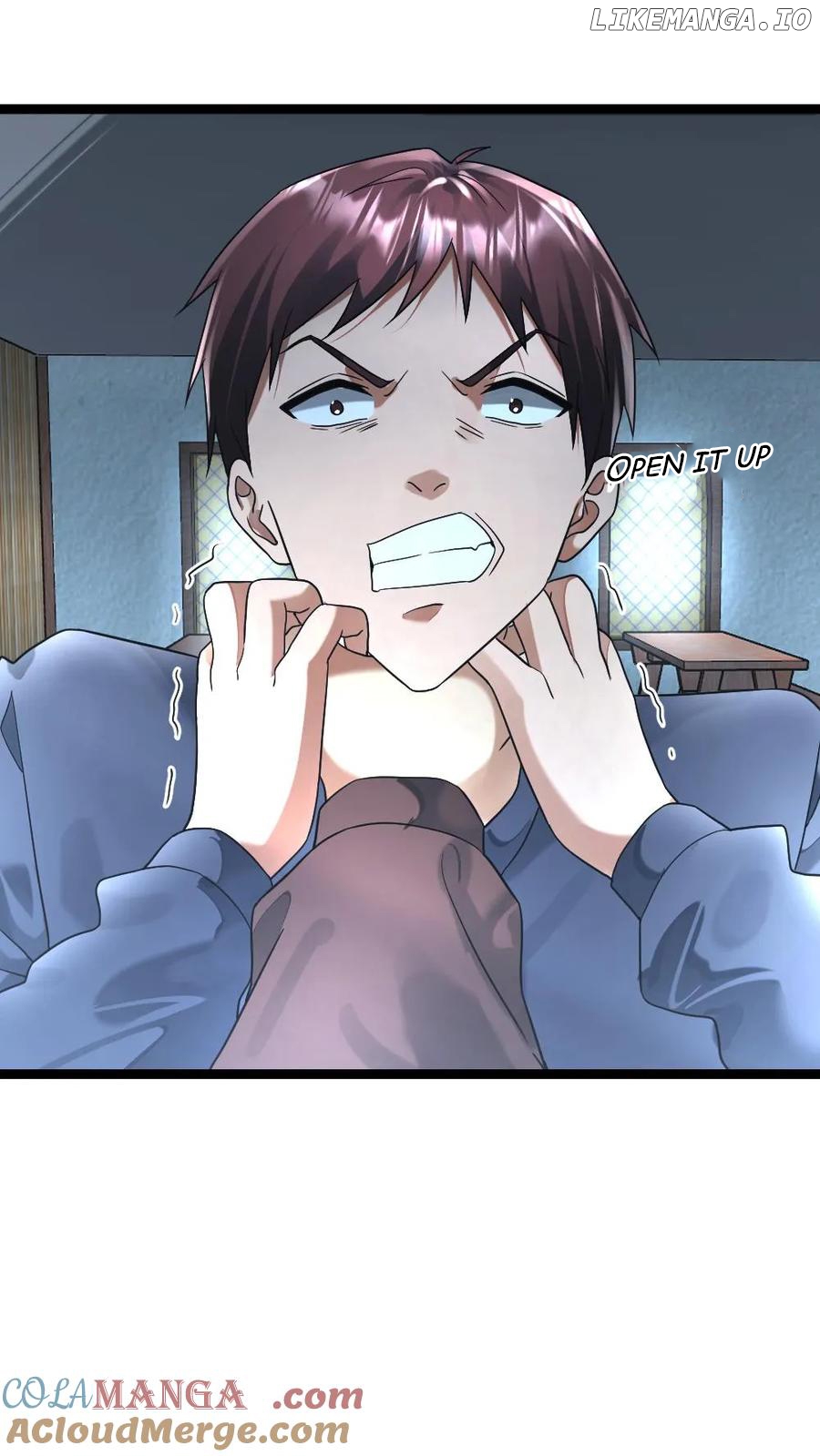 Global Freeze: I Created An Apocalypse Shelter Chapter 293 - page 6