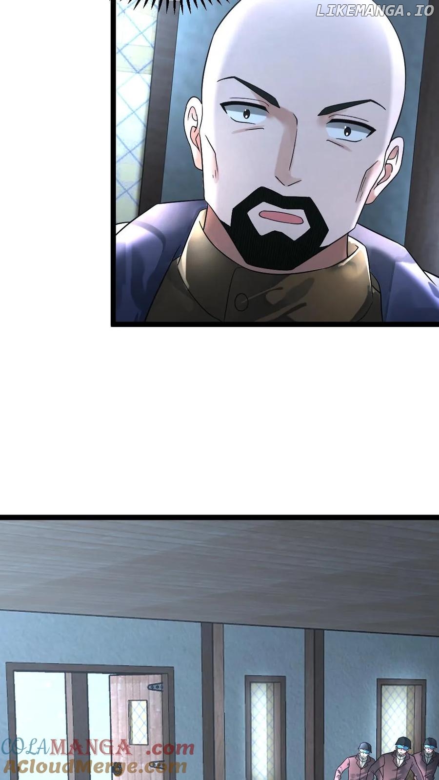Global Freeze: I Created An Apocalypse Shelter Chapter 293 - page 8