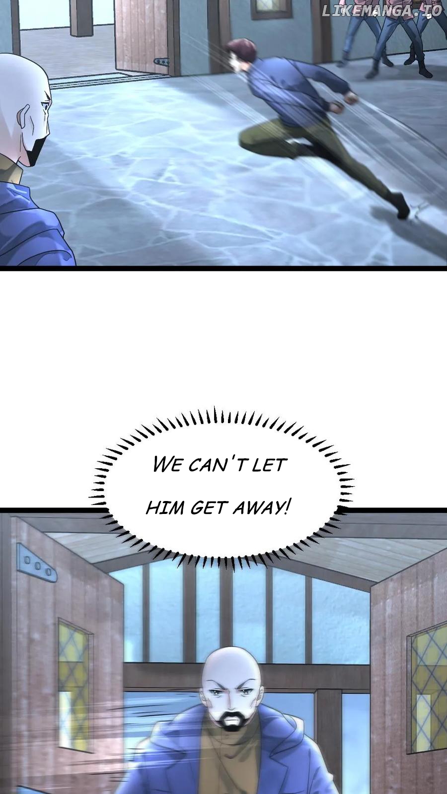 Global Freeze: I Created An Apocalypse Shelter Chapter 293 - page 9