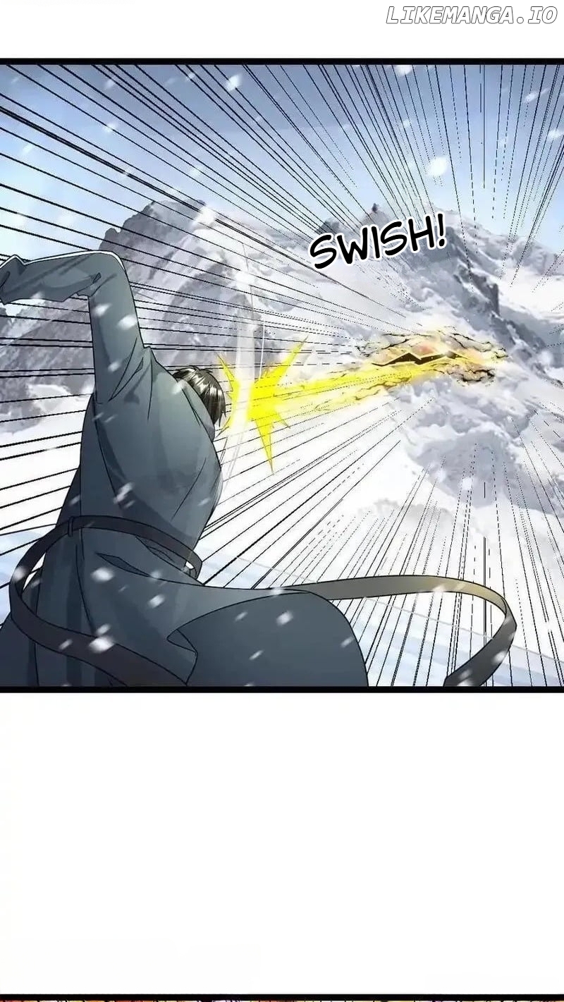 Global Freeze: I Created An Apocalypse Shelter chapter 467 - page 5