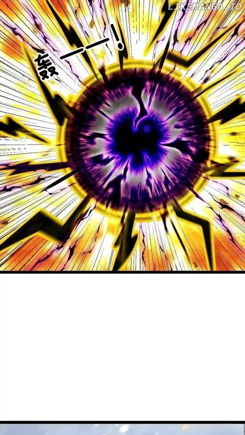 Global Freeze: I Created An Apocalypse Shelter chapter 467 - page 6