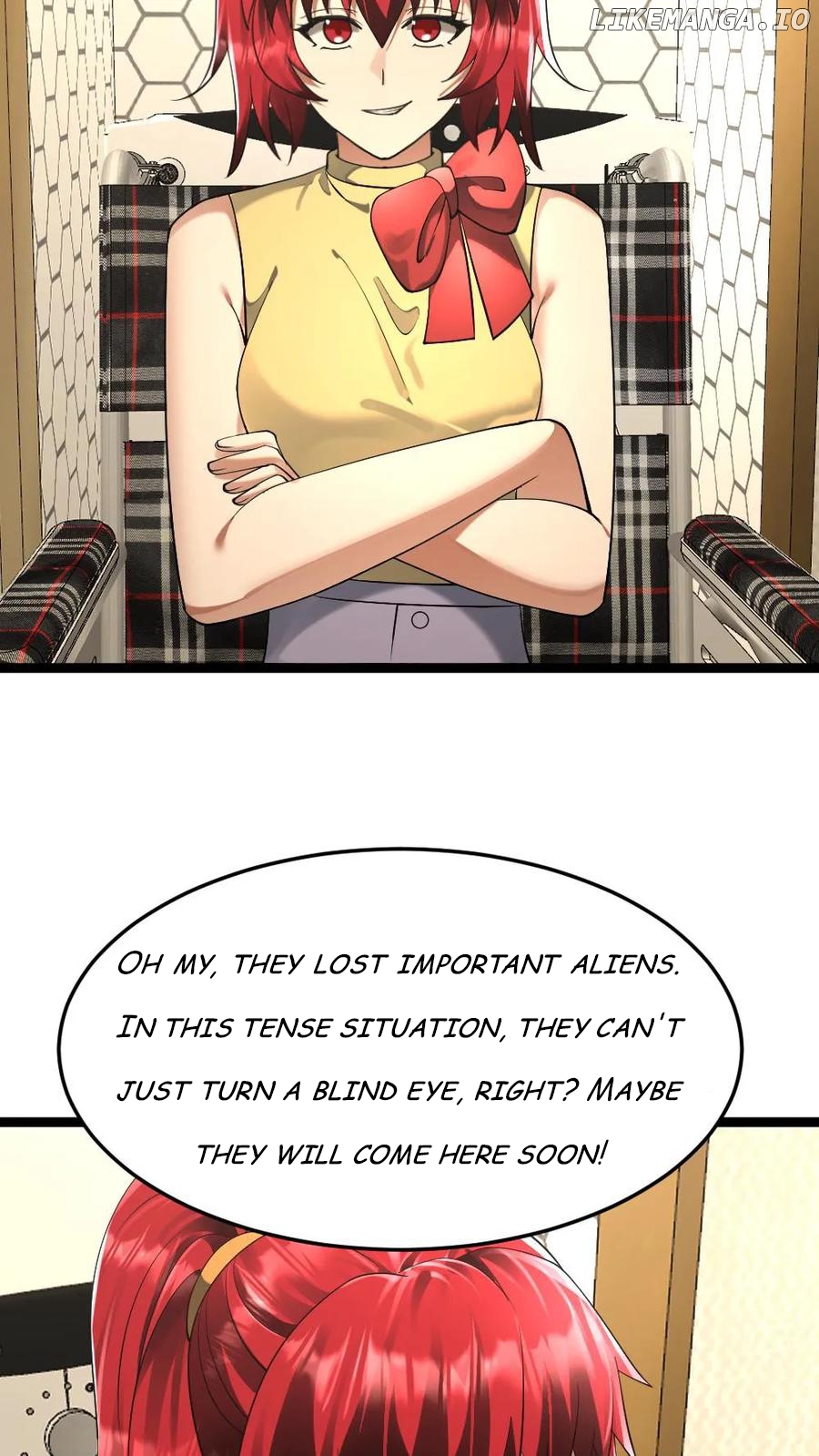 Global Freeze: I Created An Apocalypse Shelter Chapter 280 - page 17