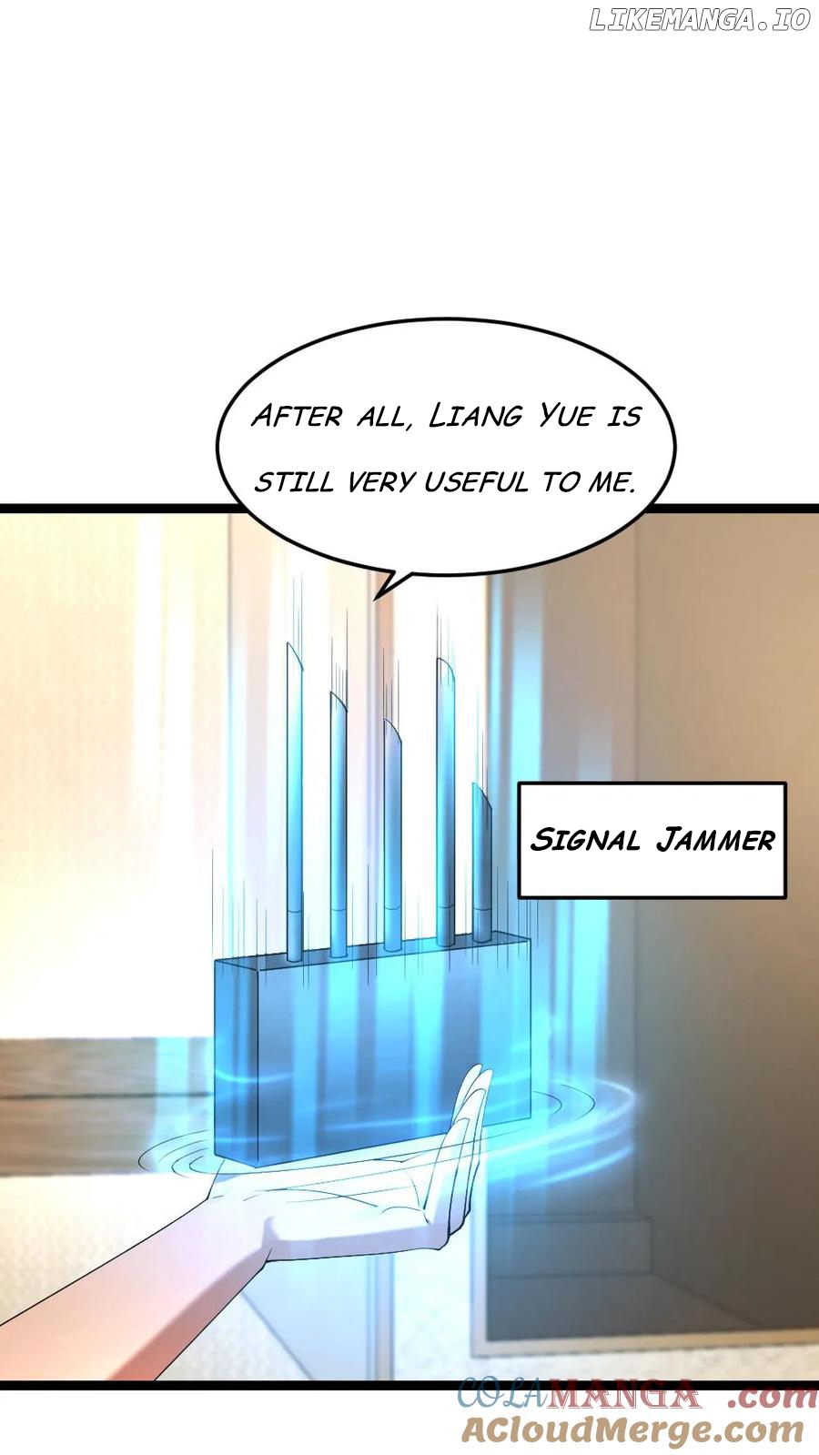 Global Freeze: I Created An Apocalypse Shelter Chapter 280 - page 22