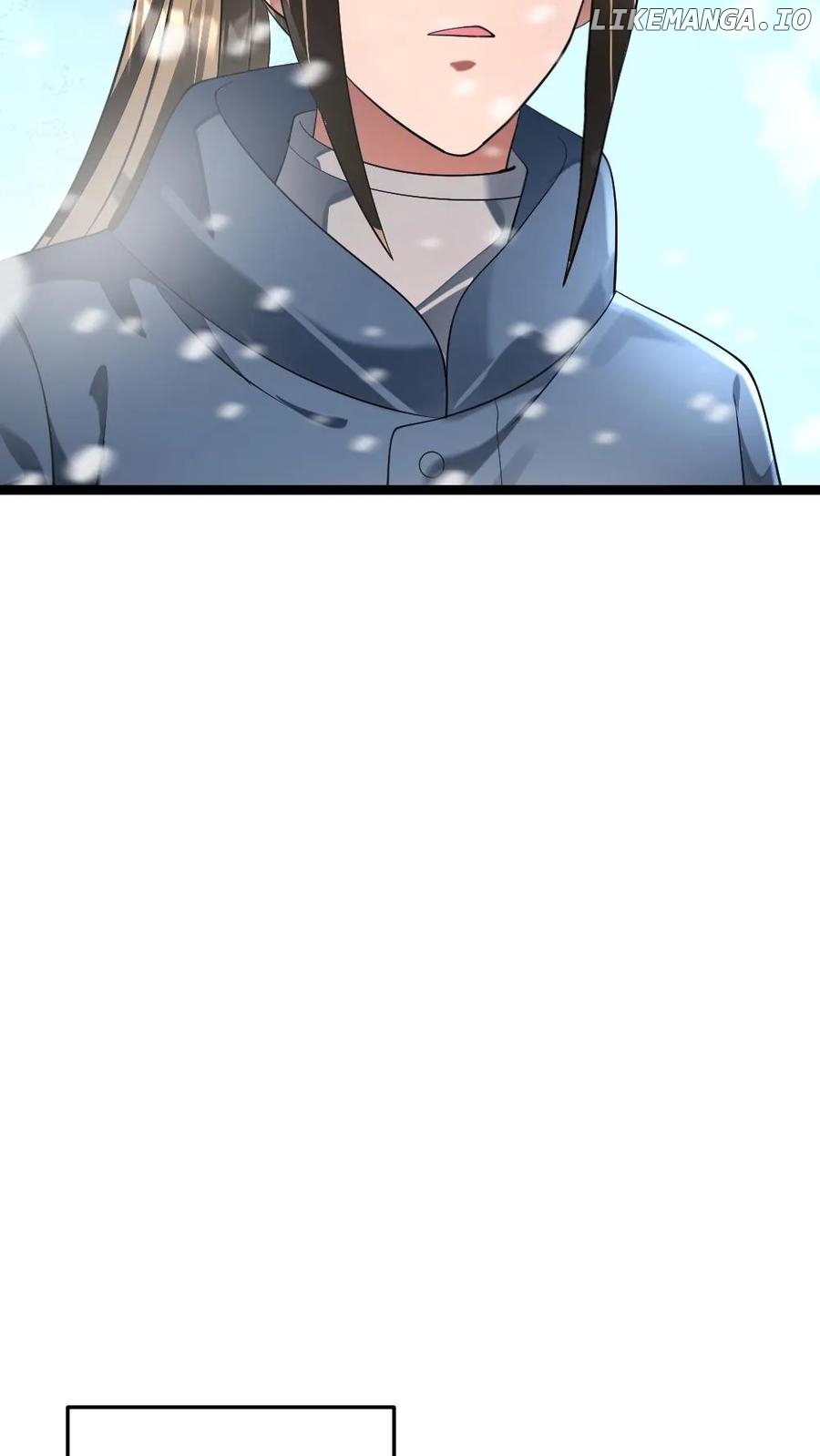 Global Freeze: I Created An Apocalypse Shelter Chapter 280 - page 7