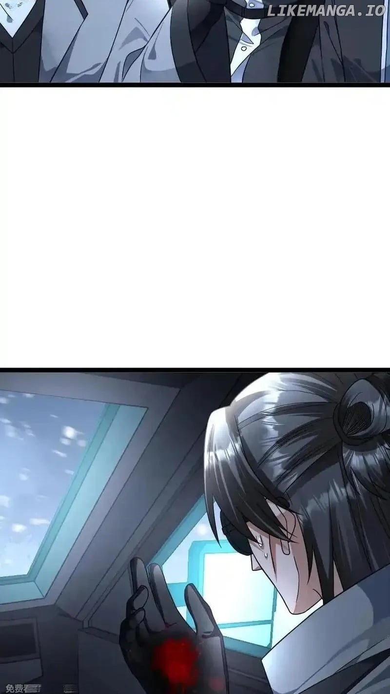 Global Freeze: I Created An Apocalypse Shelter chapter 429 - page 14