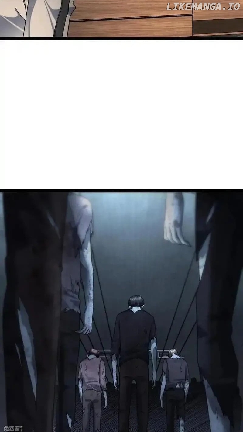Global Freeze: I Created An Apocalypse Shelter chapter 429 - page 22